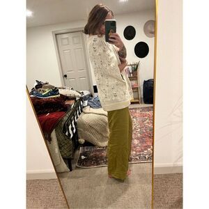 Free People cardigan 